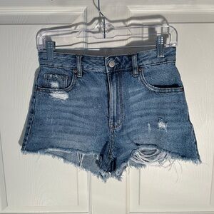 Pacsun Jean Shorts 26